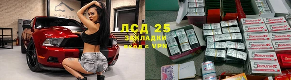 крисы Балахна